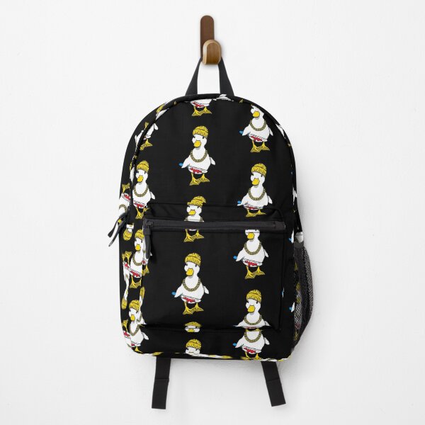 Item preview, Funny Novelty I Have Stability Ability To Stab Ducks White designed and sold by BBBLClo.