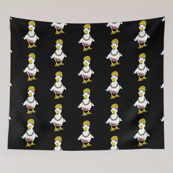 Item preview, Funny Novelty I Have Stability Ability To Stab Ducks White designed and sold by BBBLClo.