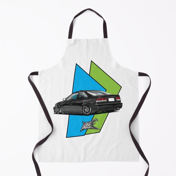Item preview, civic em sedan black  designed and sold by NaquashM.