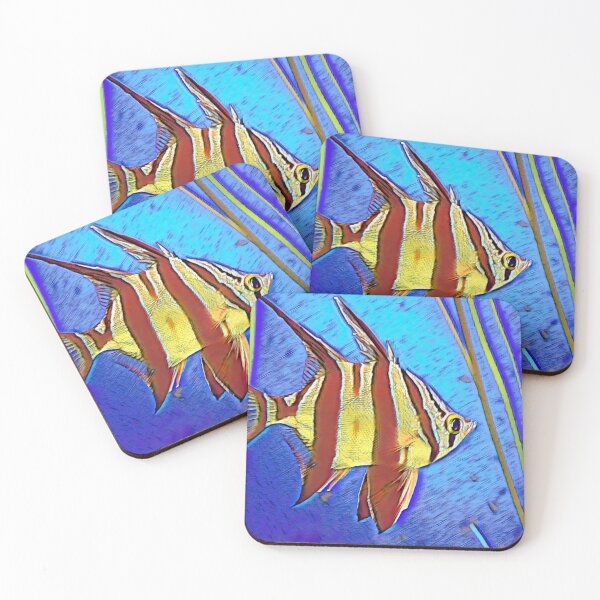 Item preview, Fish designed and sold by Kacharava.