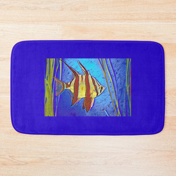 Item preview, Fish designed and sold by Kacharava.