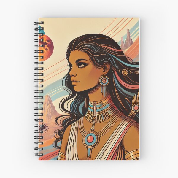 Item preview, Barsoom Legends: The Adventures of Dejah Thoris, Princess of Mars vol.2 designed and sold by janarspixels.