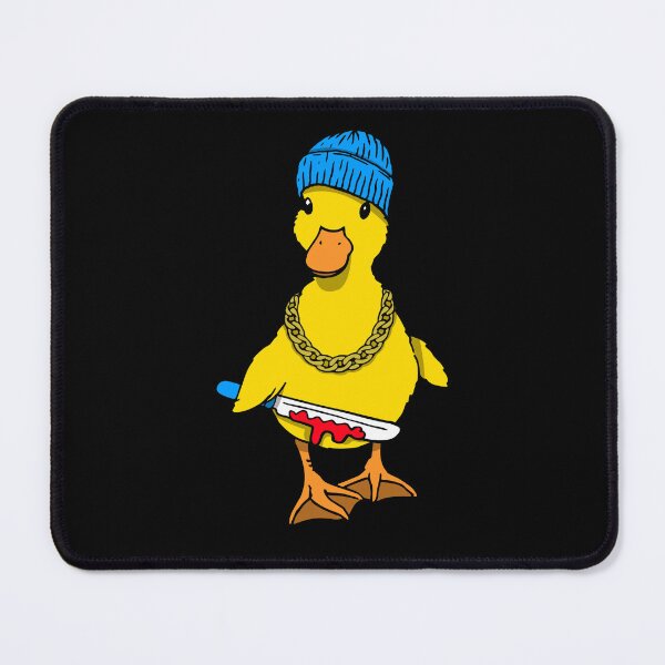Item preview, Funny Novelty I Have Stability Ability To Stab Ducks Yellow designed and sold by BBBLClo.