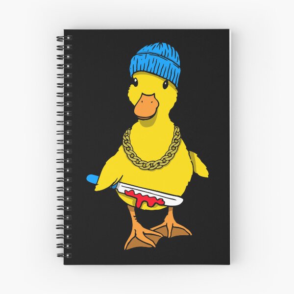 Item preview, Funny Novelty I Have Stability Ability To Stab Ducks Yellow designed and sold by BBBLClo.