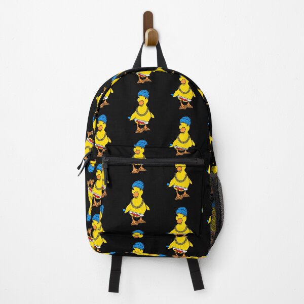 Item preview, Funny Novelty I Have Stability Ability To Stab Ducks Yellow designed and sold by BBBLClo.