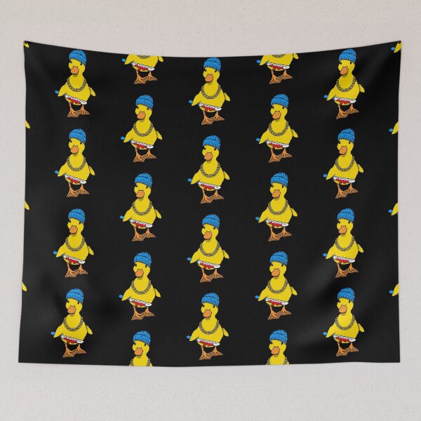 Item preview, Funny Novelty I Have Stability Ability To Stab Ducks Yellow designed and sold by BBBLClo.