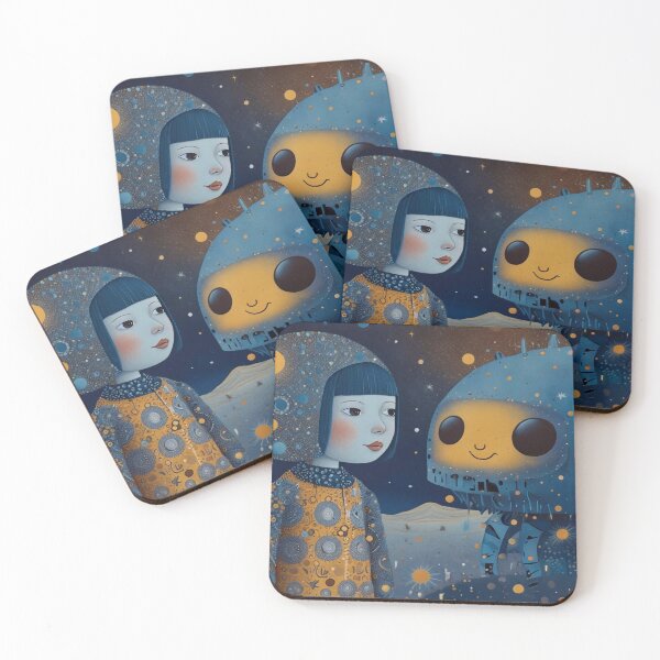 Item preview, Kawaii Chatbot  designed and sold by M-Y-A-R-T-.