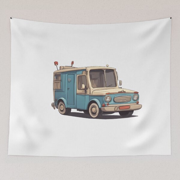 Item preview, Retro Classic designed and sold by The Kids.