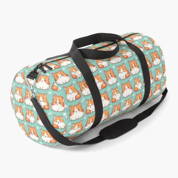 Item preview, Sleepy cat pattern designed and sold by Etern.