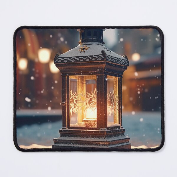 Item preview, Christmas - Lantern designed and sold by KootenayDesigns.