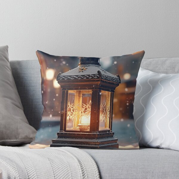 Item preview, Christmas - Lantern designed and sold by KootenayDesigns.