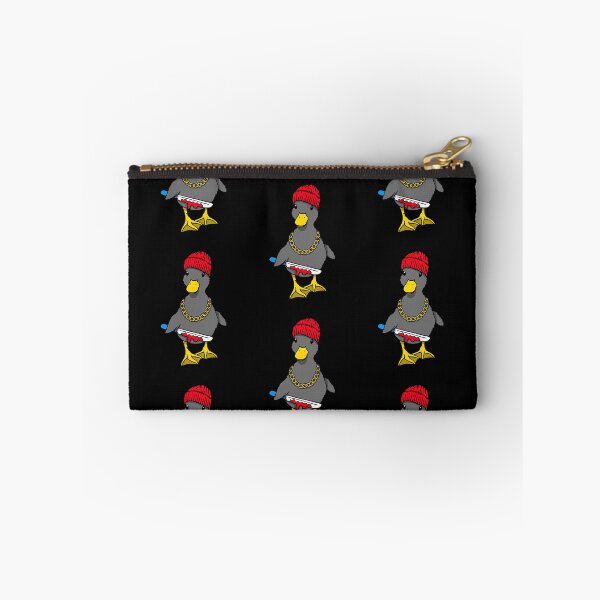 Item preview, Funny Novelty I Have Stability Ability To Stab Ducks Black Gray designed and sold by BBBLClo.