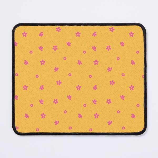 Item preview, Little pink flowers designed and sold by BeezkOt Creations.
