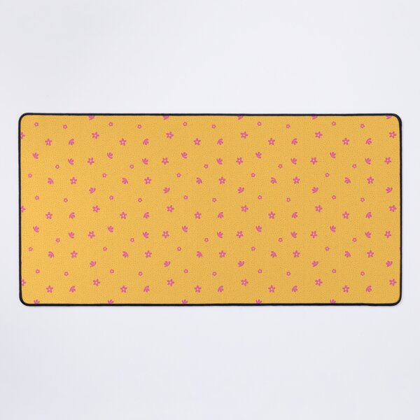 Item preview, Little pink flowers designed and sold by BeezkOt Creations.