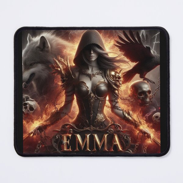 Item preview, Emma designed and sold by RaF71PrO.