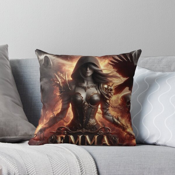 Item preview, Emma designed and sold by RaF71PrO.