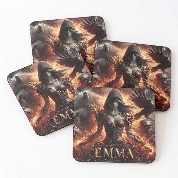 Item preview, Emma designed and sold by RaF71PrO.