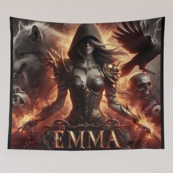 Item preview, Emma designed and sold by RaF71PrO.