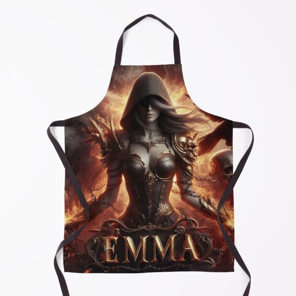 Item preview, Emma designed and sold by RaF71PrO.