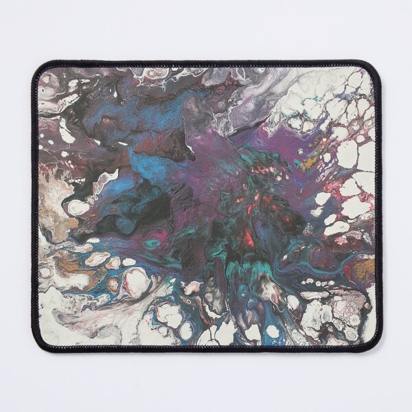 Item preview, Acrylic painting "Abyss" designed and sold by IreneSchlik.