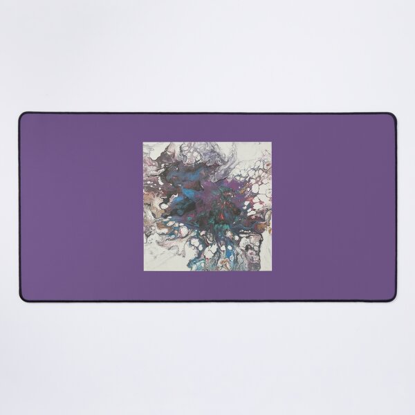 Item preview, Acrylic painting "Abyss" designed and sold by IreneSchlik.