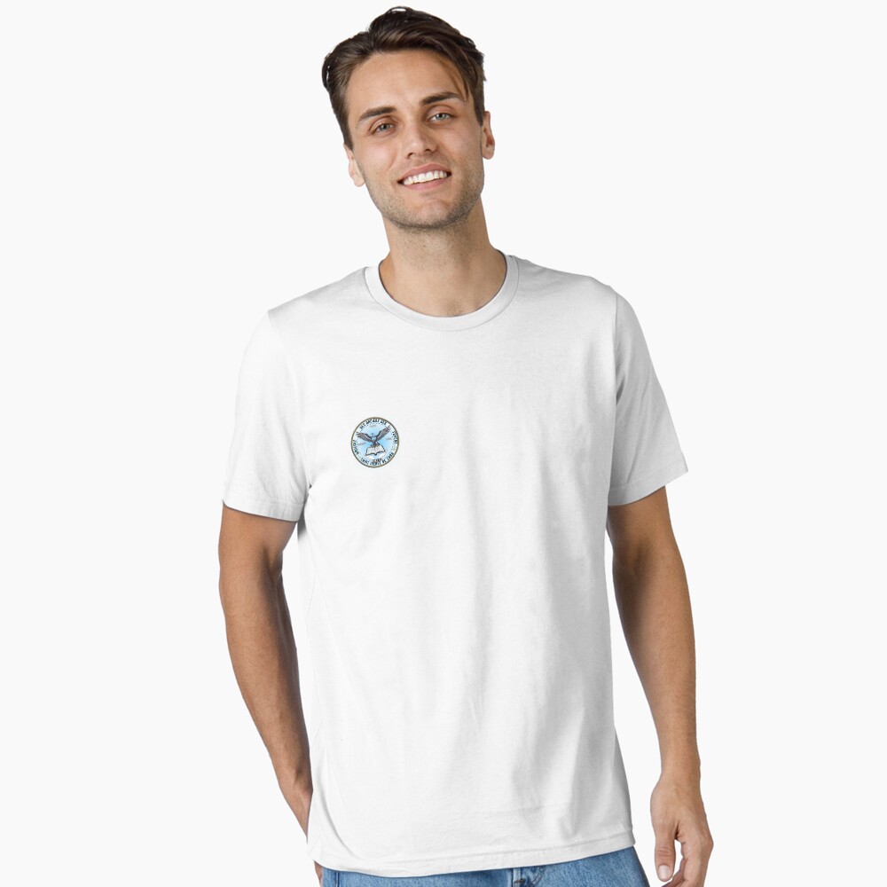 Item preview, Essential T-Shirt designed and sold by ISF22.