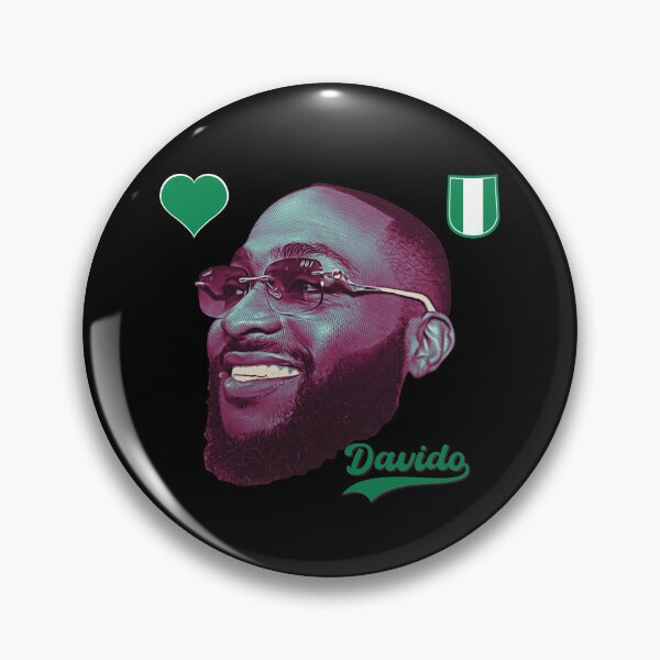 Item preview, Davido collection designed and sold by Wolagno.