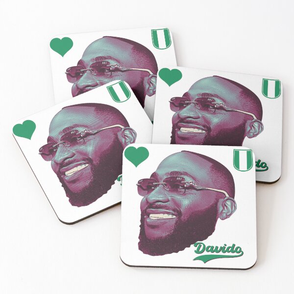 Item preview, Davido collection designed and sold by Wolagno.