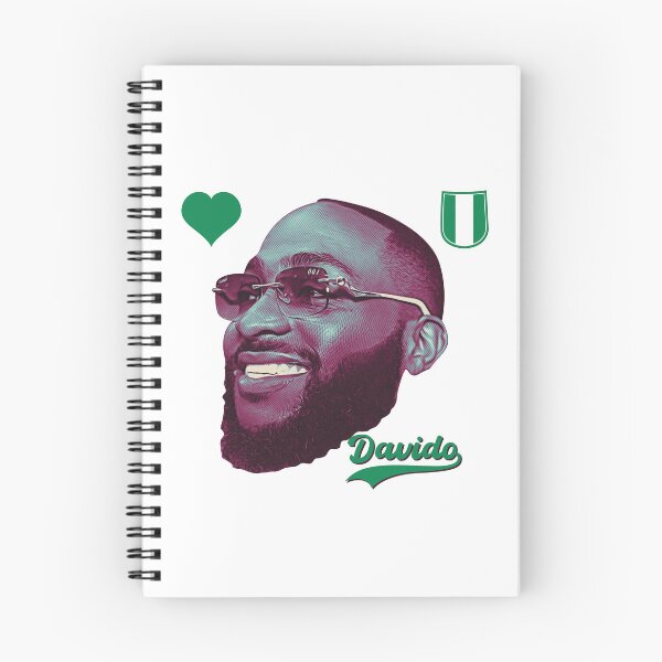 Item preview, Davido collection designed and sold by Wolagno.