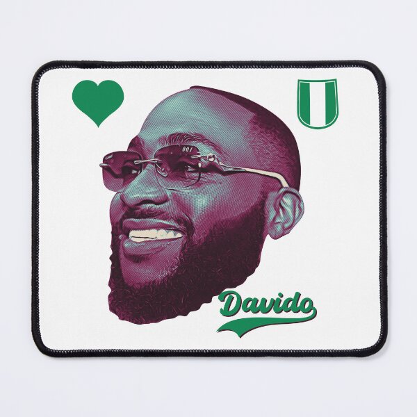 Item preview, Davido collection designed and sold by Wolagno.