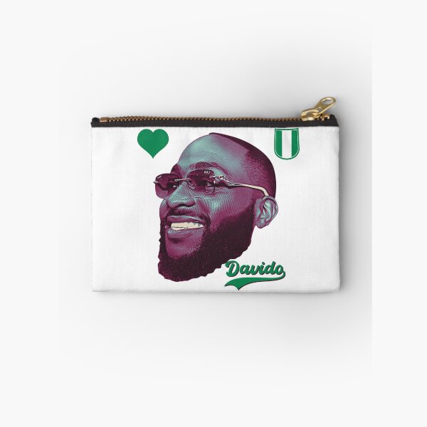 Item preview, Davido collection designed and sold by Wolagno.