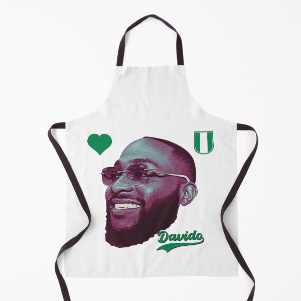 Item preview, Davido collection designed and sold by Wolagno.