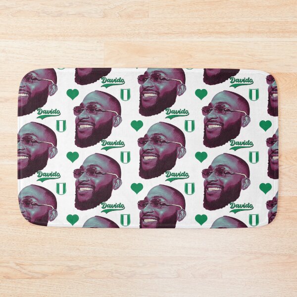 Item preview, Davido collection designed and sold by Wolagno.