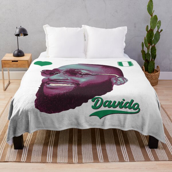 Item preview, Davido collection designed and sold by Wolagno.