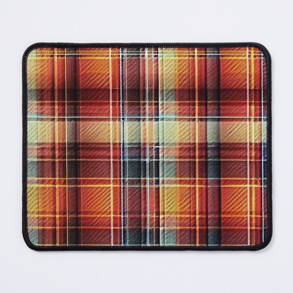 Item preview, Highland Plaid: Tradition Woven with Pride designed and sold by communedesigns.