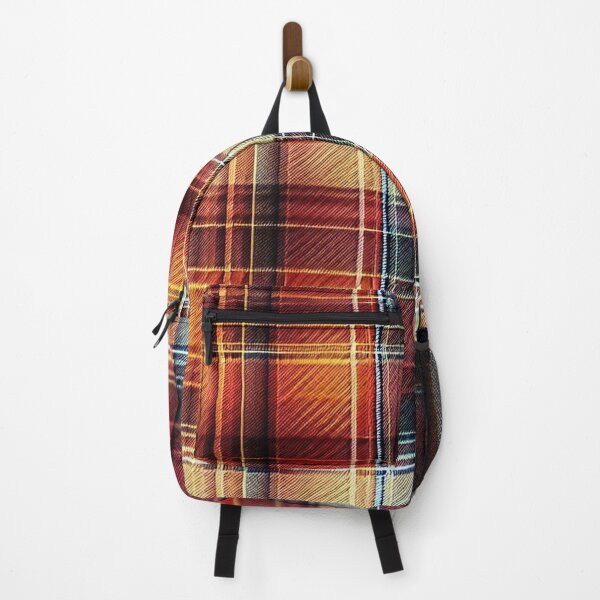 Item preview, Highland Plaid: Tradition Woven with Pride designed and sold by communedesigns.