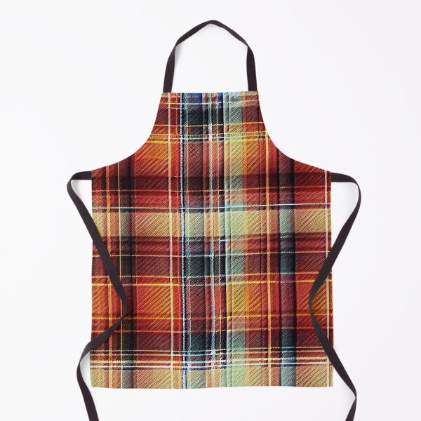 Item preview, Highland Plaid: Tradition Woven with Pride designed and sold by communedesigns.