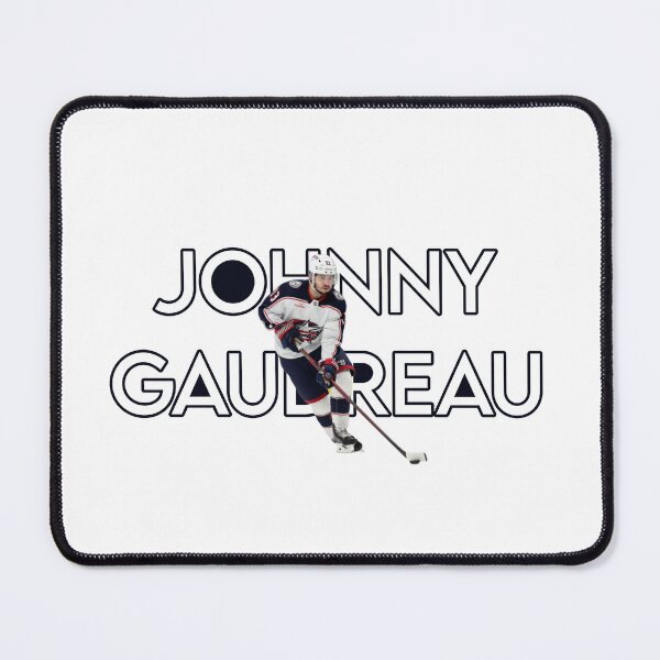 Item preview, Johnny Gaudreau designed and sold by kripalsutariya.