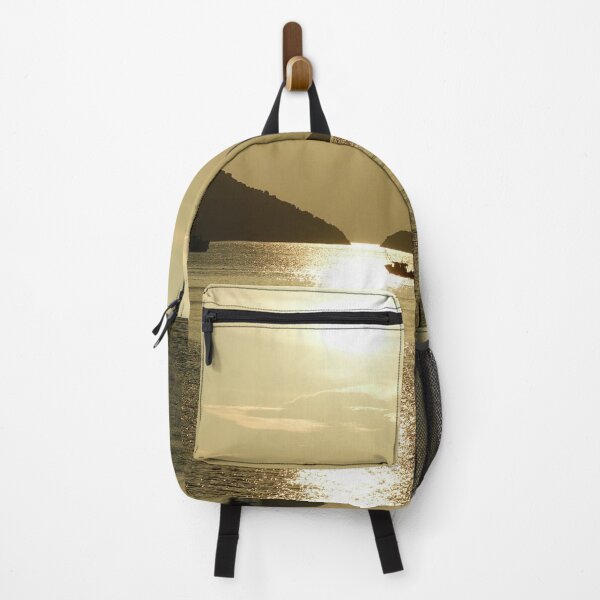 Item preview, Vietnam, Sunset at Cat Ba designed and sold by franck380.