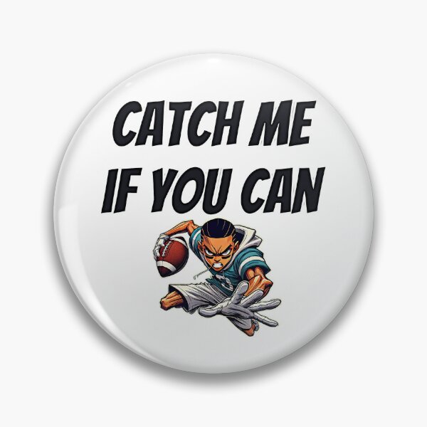 Item preview, Catch Me If You Can - V1 designed and sold by KriticalDesigns.