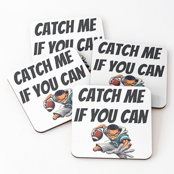 Item preview, Catch Me If You Can - V1 designed and sold by KriticalDesigns.