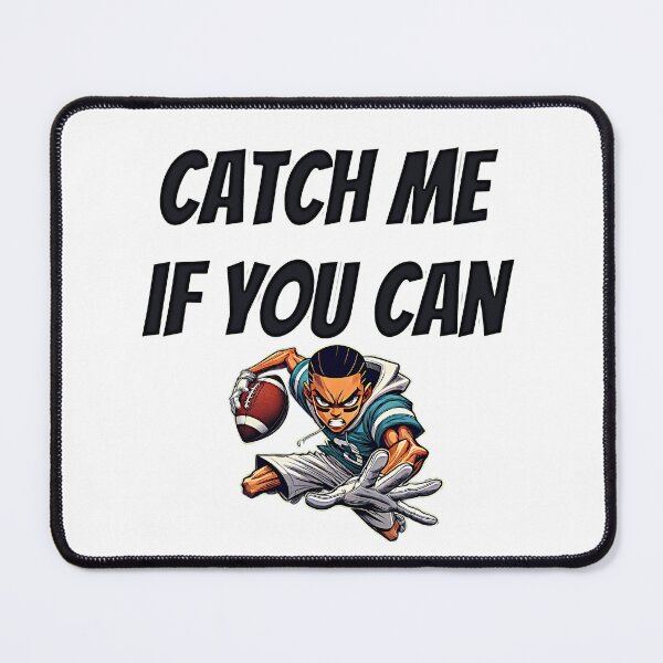 Item preview, Catch Me If You Can - V1 designed and sold by KriticalDesigns.