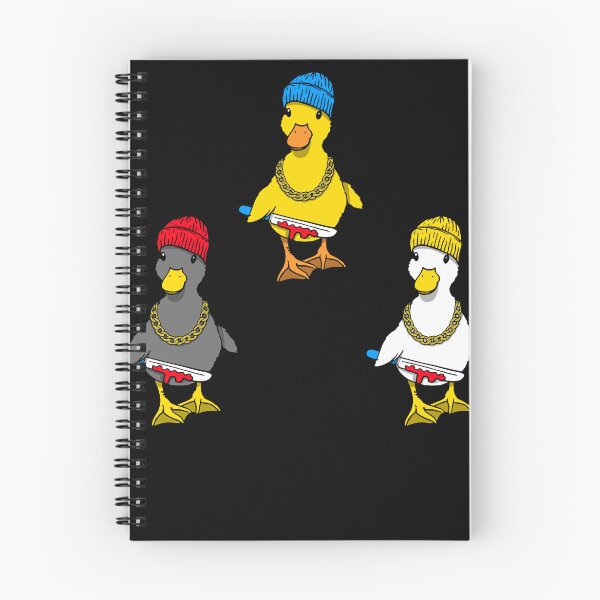 Item preview, Funny Novelty I Have Stability Ability To Stab Ducks White Black Gray Yellow designed and sold by BBBLClo.