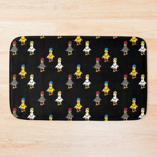 Item preview, Funny Novelty I Have Stability Ability To Stab Ducks White Black Gray Yellow designed and sold by BBBLClo.