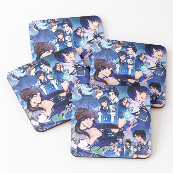 Item preview, Rumors designed and sold by Viarrah.
