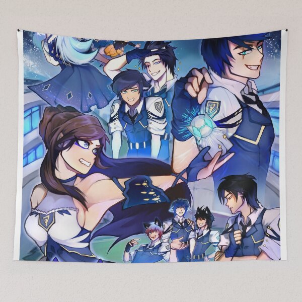 Item preview, Rumors designed and sold by Viarrah.