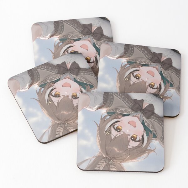 Item preview, Nanashi Mumei designed and sold by Weeb  Store.