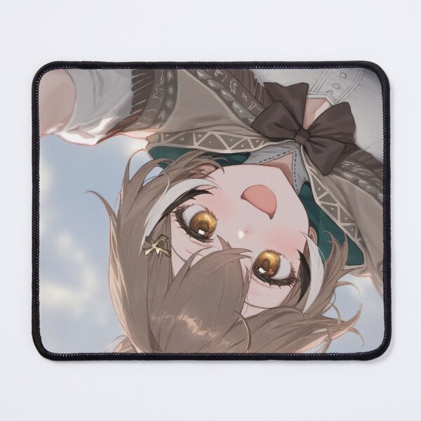 Item preview, Nanashi Mumei designed and sold by Weeb Store.