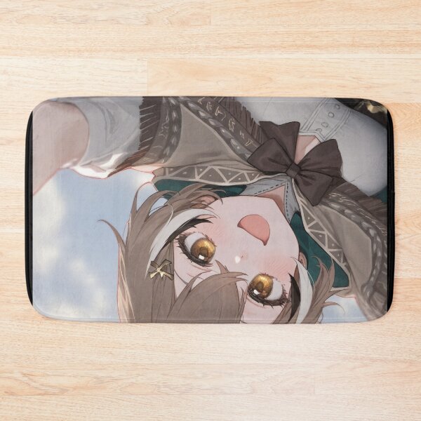 Artikelvorschau, Nanashi Mumei entworfen und verkauft von Weeb Store.