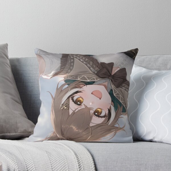 Item preview, Nanashi Mumei designed and sold by Weeb  Store.
